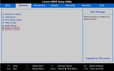 bios設(shè)置網(wǎng)卡啟動(dòng)