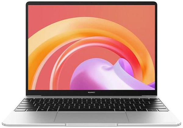 華為HUAWEI MateBook 13 2021版筆記本