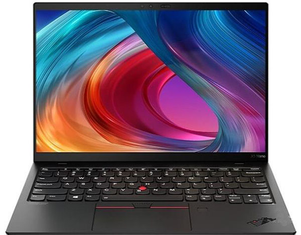 聯(lián)想ThinkPad X1 Nano筆記本