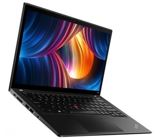 聯(lián)想ThinkPad X13 2021版筆記本