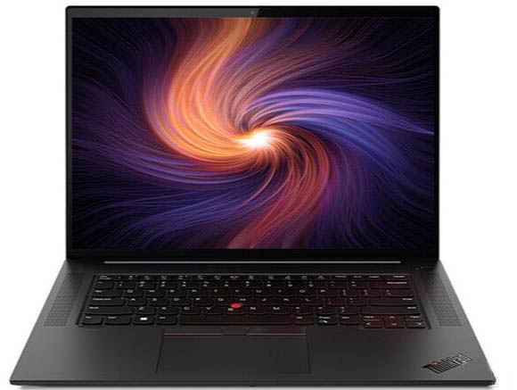 ThinkPad X1 隱士 2021筆記本