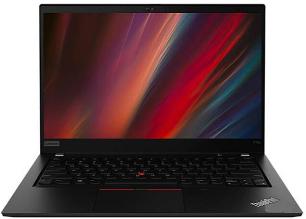 聯想ThinkPad P14s 2021版筆記本