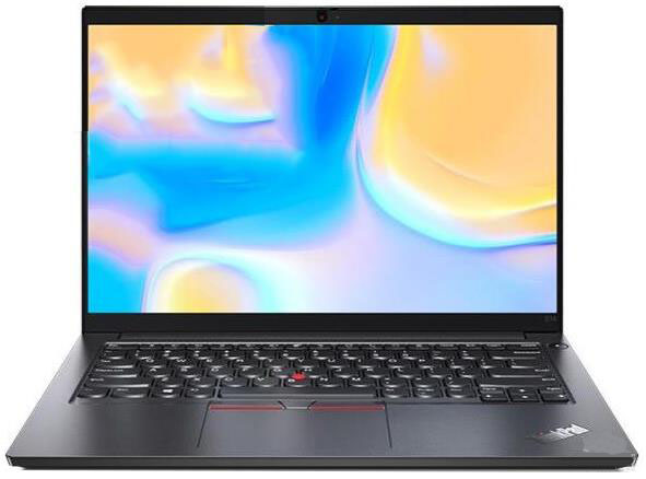 聯(lián)想ThinkPad E14 銳龍版筆記本