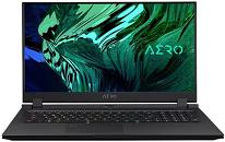 技嘉AERO 17 2021版筆記本使用u啟動u盤安裝win10系統(tǒng)教程