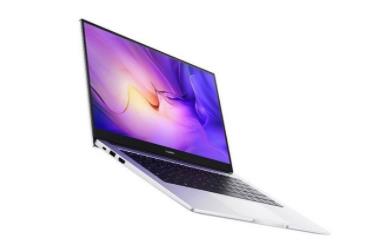 華為HUAWEI MateBook D 14 SE版筆記本