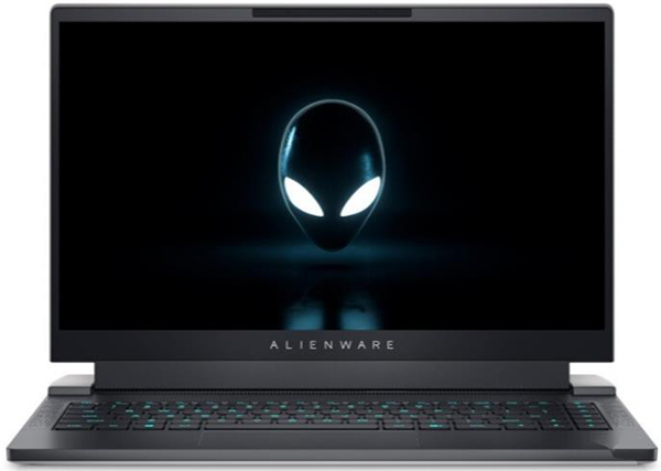 外星人Alienware X14筆記本