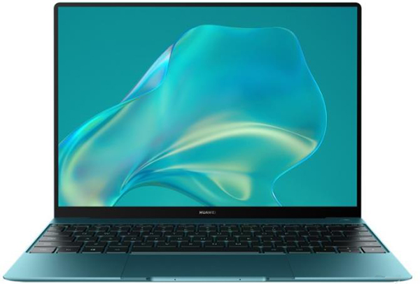 華為HUAWEI MateBook X 2020筆記本