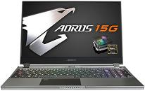 技嘉 Aorus 15G筆記本使用u啟動(dòng)u盤(pán)重裝win7系統(tǒng)教程