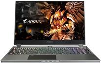 技嘉 AORUS 17G筆記本重裝win7系統(tǒng)教程