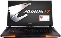 技嘉 AORUS 17X筆記本使用u啟動(dòng)u盤安裝win10系統(tǒng)教程