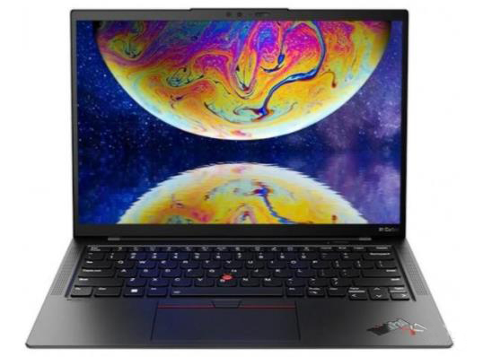 ThinkPad X1 Carbon 2022版筆記本