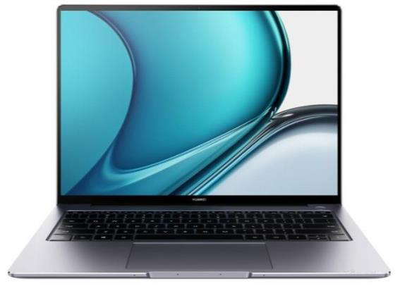 華為MateBook 13s 2021版筆記本