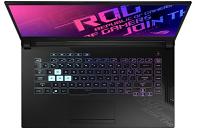 ROG 魔霸新銳筆記本使用u啟動u盤安裝win7系統(tǒng)教程