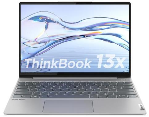 ThinkBook 13x 2022版筆記本