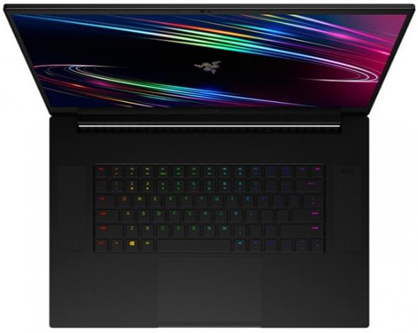 雷蛇Razer 靈刃17專業(yè)版2021筆記本