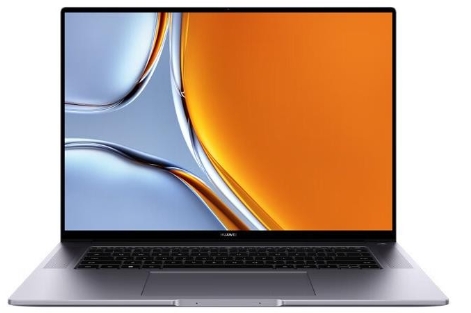 華為MateBook 16s 2023筆記本