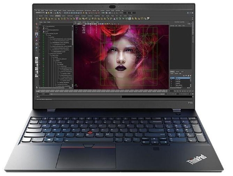 ThinkPad P15v 2021筆記本