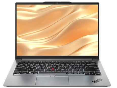 ThinkPad E14 2023款 標壓款筆記本