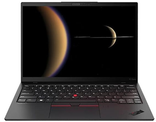 ThinkPad X1 Nano 2023筆記本